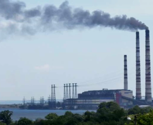 Η Κύπρος το μόνο ευρωπαϊκό κράτος που αύξησε τις εκπομπές αερίων του θερμοκηπίου
